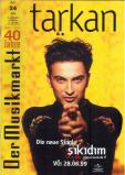 Der Musikmarkt 1999 nr. 24